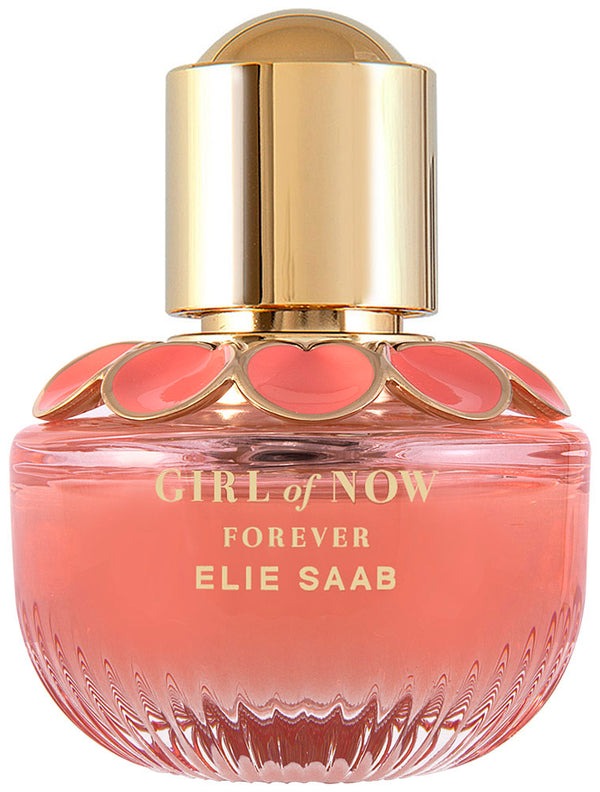 Elie Saab Girl of Now Forever Eau de Parfum