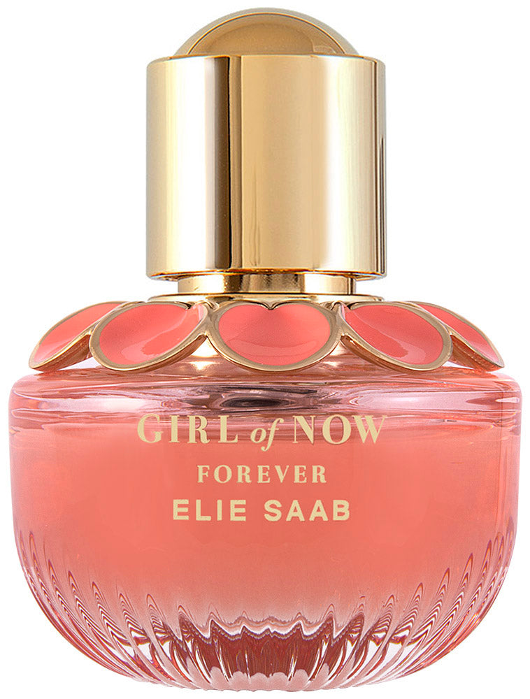 Elie Saab Girl of Now Forever Eau de Parfum 30 ml
