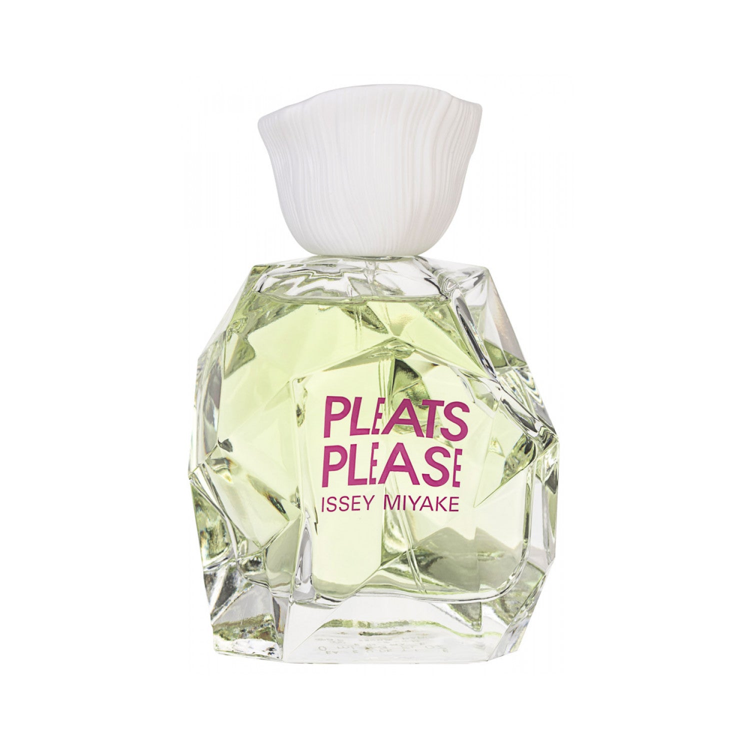 Issey Miyake Pleats Please L`Eau Eau de Toilette 100 ml
