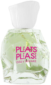Issey Miyake Pleats Please L`Eau Eau de Toilette 50 ml