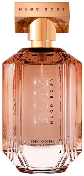 Hugo Boss The Scent Private Accord For Her Eau de Parfum 100 ml