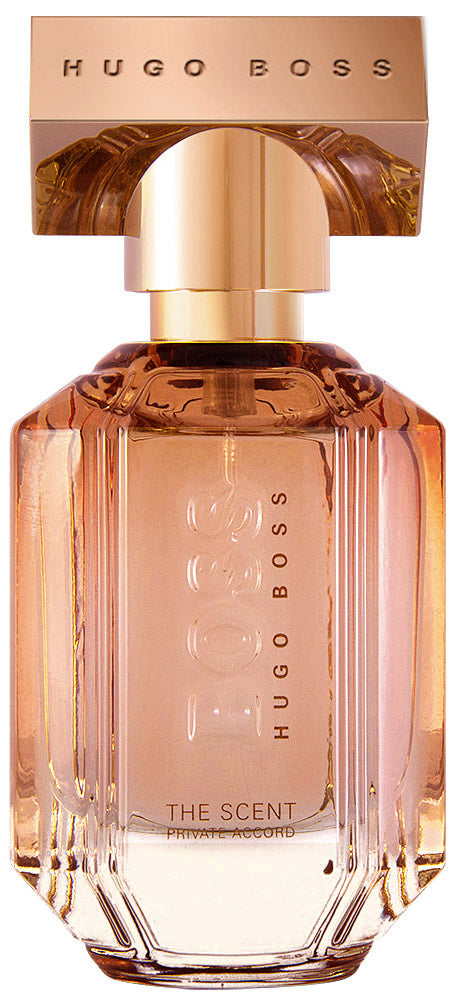 Hugo Boss The Scent Private Accord For Her Eau de Parfum 30 ml