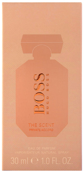 Hugo Boss The Scent Private Accord For Her Eau de Parfum 30 ml