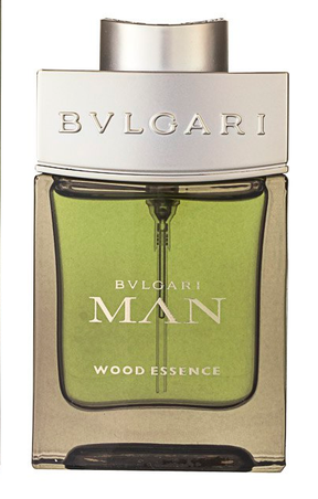 Bvlgari Man Wood Essence Eau de Parfum 15 ml