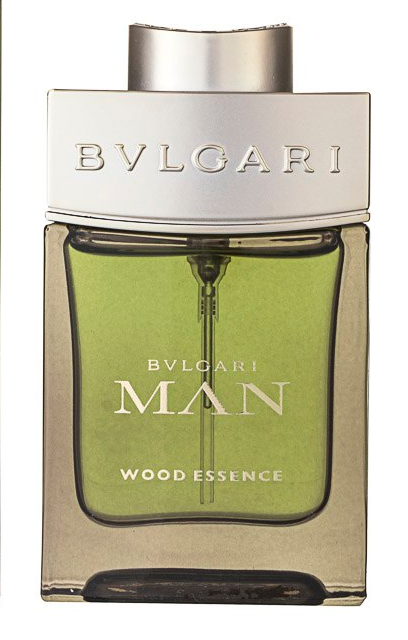 Bvlgari Man Wood Essence Eau de Parfum 15 ml