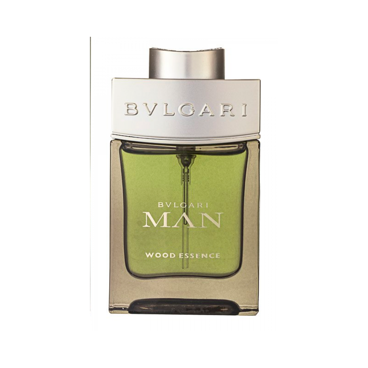 Bvlgari Man Wood Essence Eau de Parfum 15 ml