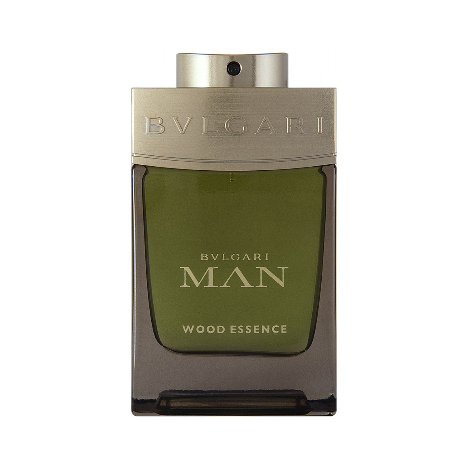Bvlgari Man Wood Essence Eau de Parfum Set 100 ml + 100 ml Aftershave Balm + Pouch