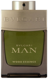 Bvlgari Man Wood Essence Eau de Parfum 60 ml