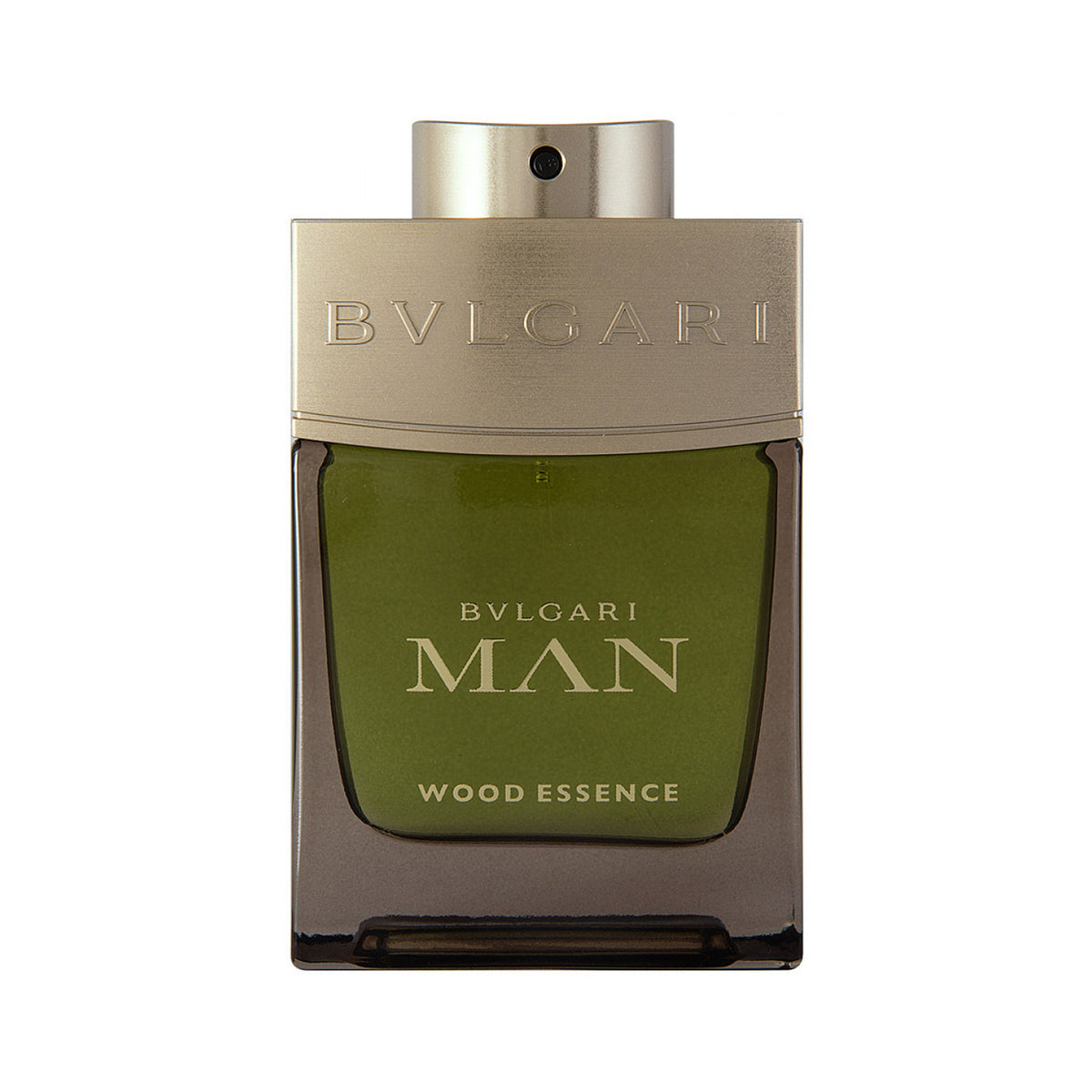 Bvlgari Man Wood Essence Eau de Parfum 60 ml