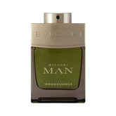 Bvlgari Man Wood Essence Eau de Parfum 60 ml