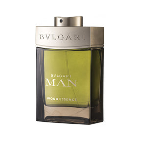 Bvlgari Man Wood Essence Eau de Parfum 150 ml