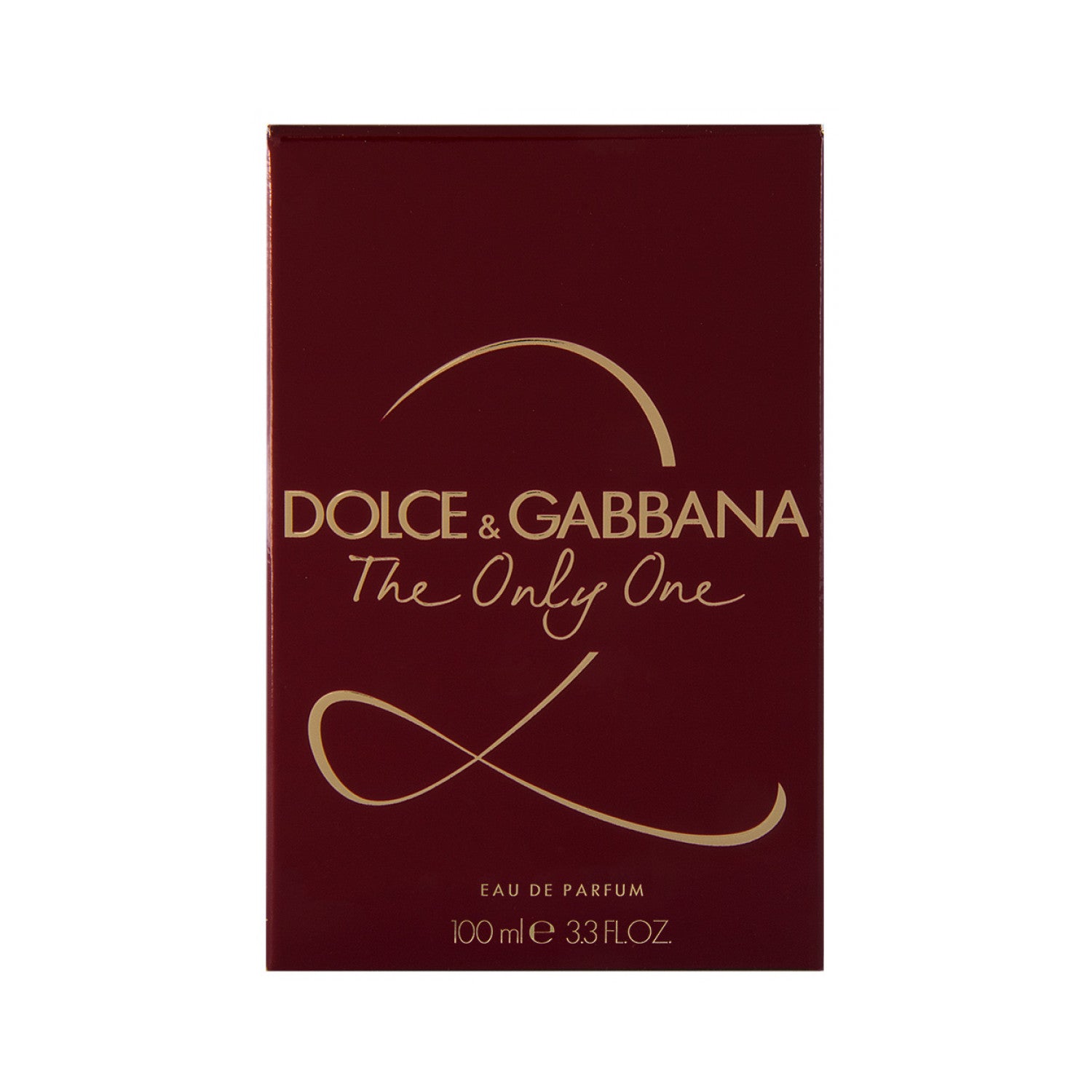 Dolce & Gabbana The Only One 2 Eau de Parfum 100 ml