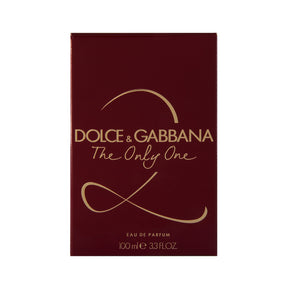 Dolce & Gabbana The Only One 2 Eau de Parfum 100 ml