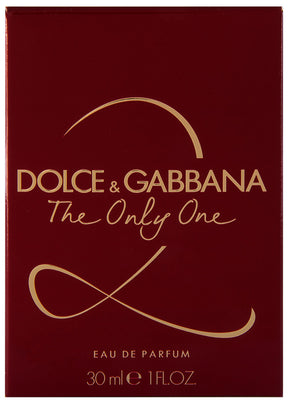 Dolce & Gabbana The Only One 2 Eau de Parfum 30 ml