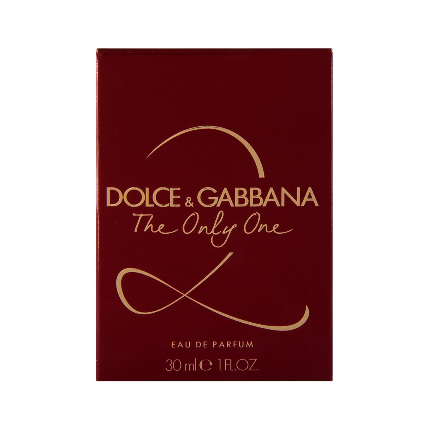 Dolce & Gabbana The Only One 2 Eau de Parfum 30 ml