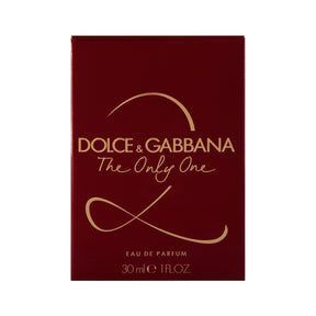 Dolce & Gabbana The Only One 2 Eau de Parfum 30 ml