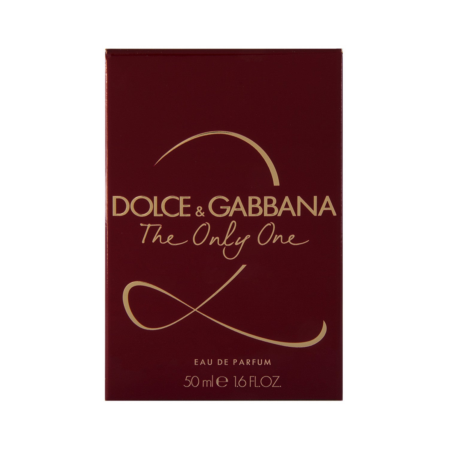 Dolce & Gabbana The Only One 2 Eau de Parfum 50 ml