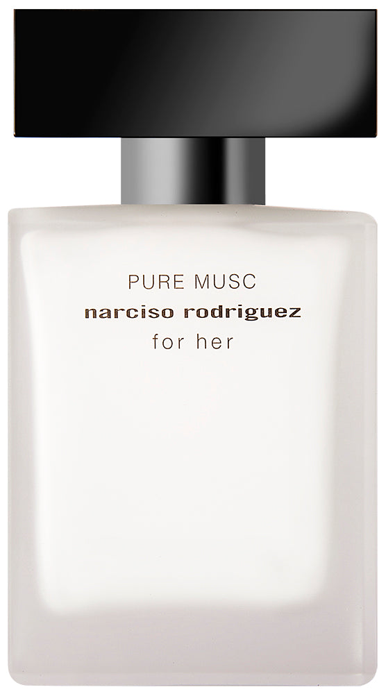 Narciso Rodriguez for Her Pure Musc Eau de Parfum 30 ml