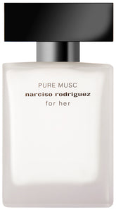 Narciso Rodriguez For Her Pure Musc Eau de Parfum 30 ml