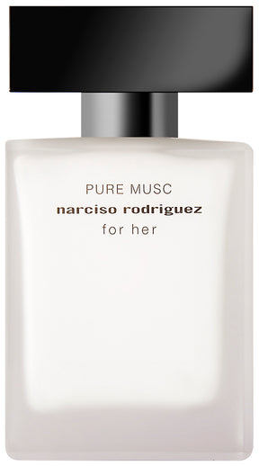 Narciso Rodriguez For Her Pure Musc Eau de Parfum 30 ml