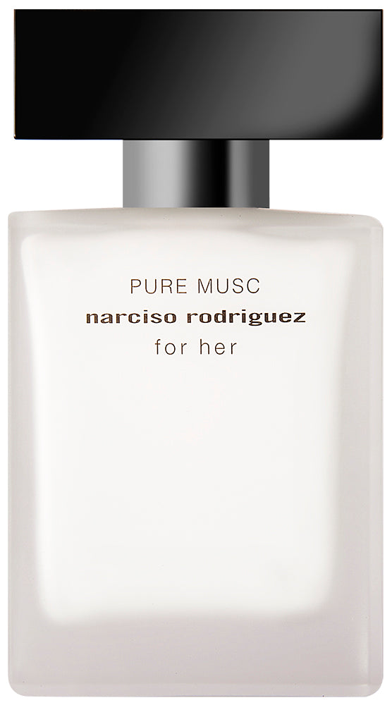 Narciso Rodriguez For Her Pure Musc Eau de Parfum 30 ml