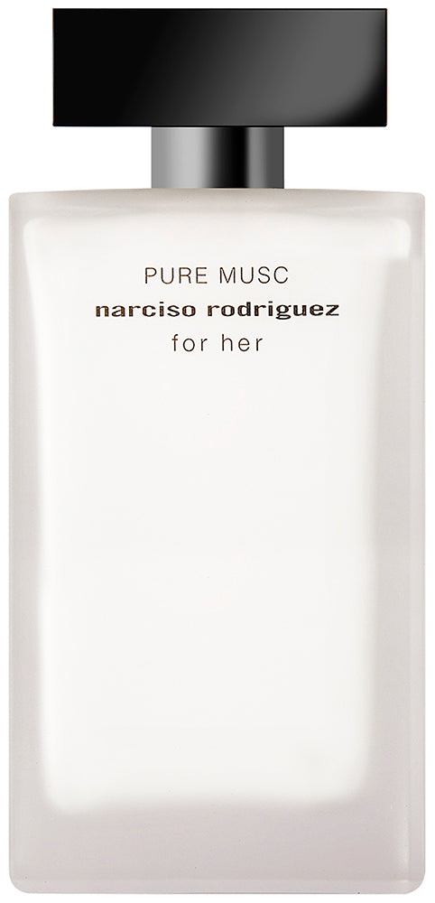 Narciso Rodriguez For Her Pure Musc Eau de Parfum 150 ml