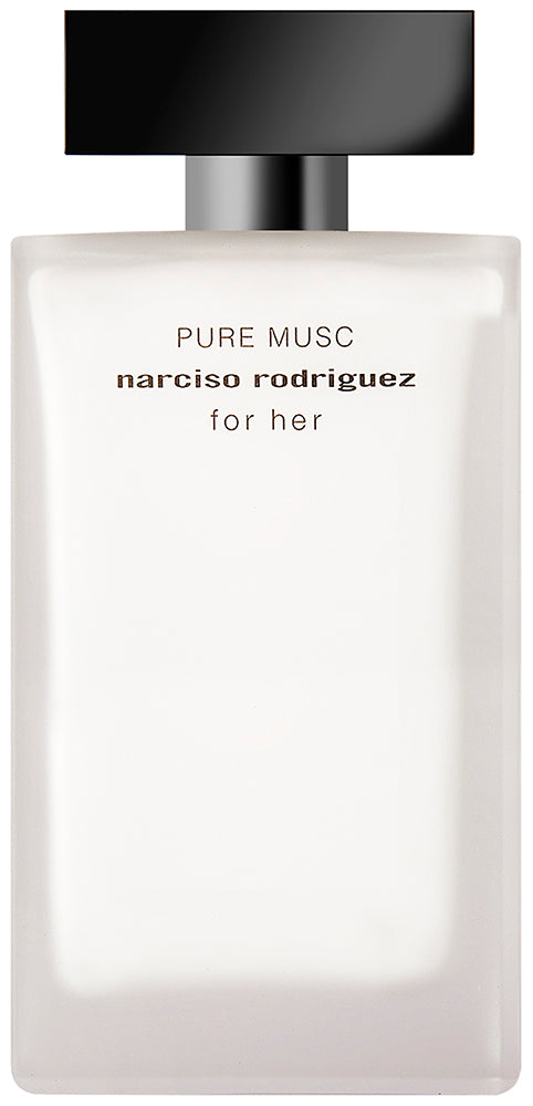 Narciso Rodriguez for Her Pure Musc Eau de Parfum 100 ml