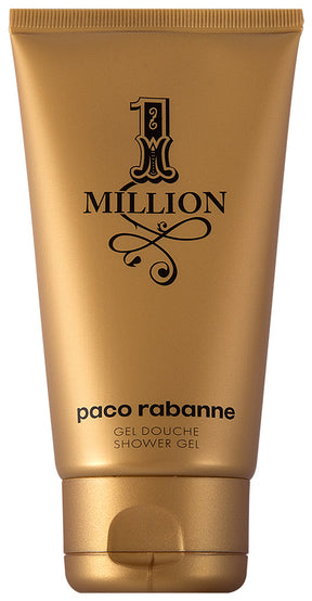 Paco Rabanne 1 Million Duschgel 150 ml