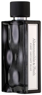 Abercrombie & Fitch First Instinct Blue Man Eau de Toilette 100 ml