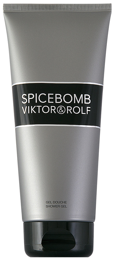 Viktor & Rolf Spicebomb Duschgel 200 ml