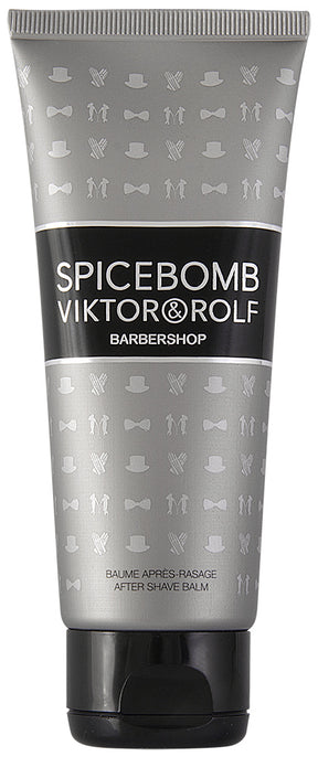 Viktor & Rolf Spicebomb After Shave Balm 100 ml