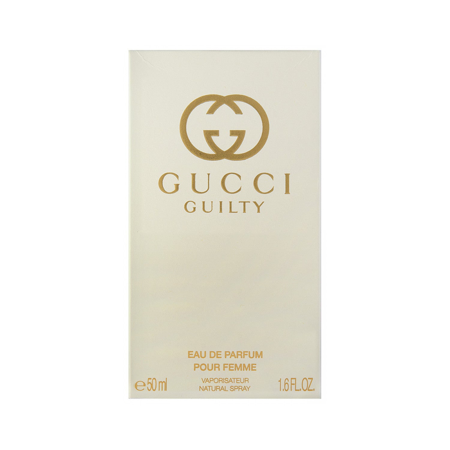 Gucci Guilty Pour Femme Eau de Parfum 50 ml
