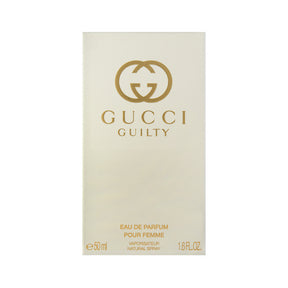 Gucci Guilty Pour Femme Eau de Parfum 50 ml