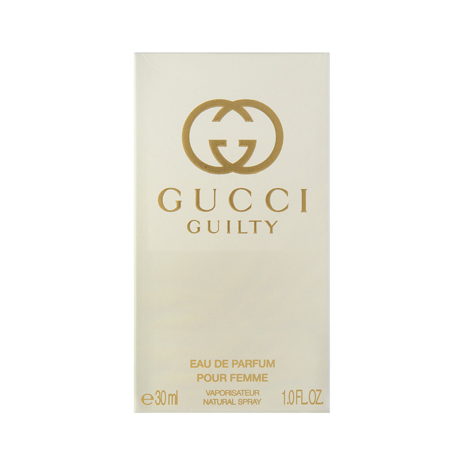 Gucci Guilty Pour Femme Eau de Parfum 30 ml