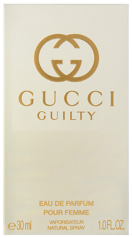 Gucci Guilty Pour Femme Eau de Parfum 30 ml