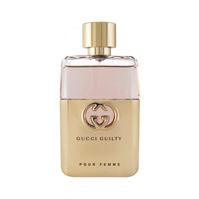 Gucci Guilty Pour Femme Eau de Parfum 50 ml