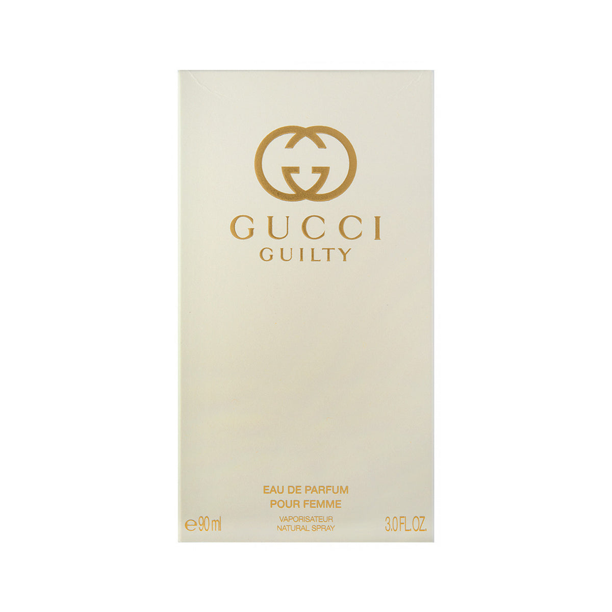 Gucci Guilty Pour Femme Eau de Parfum 90 ml