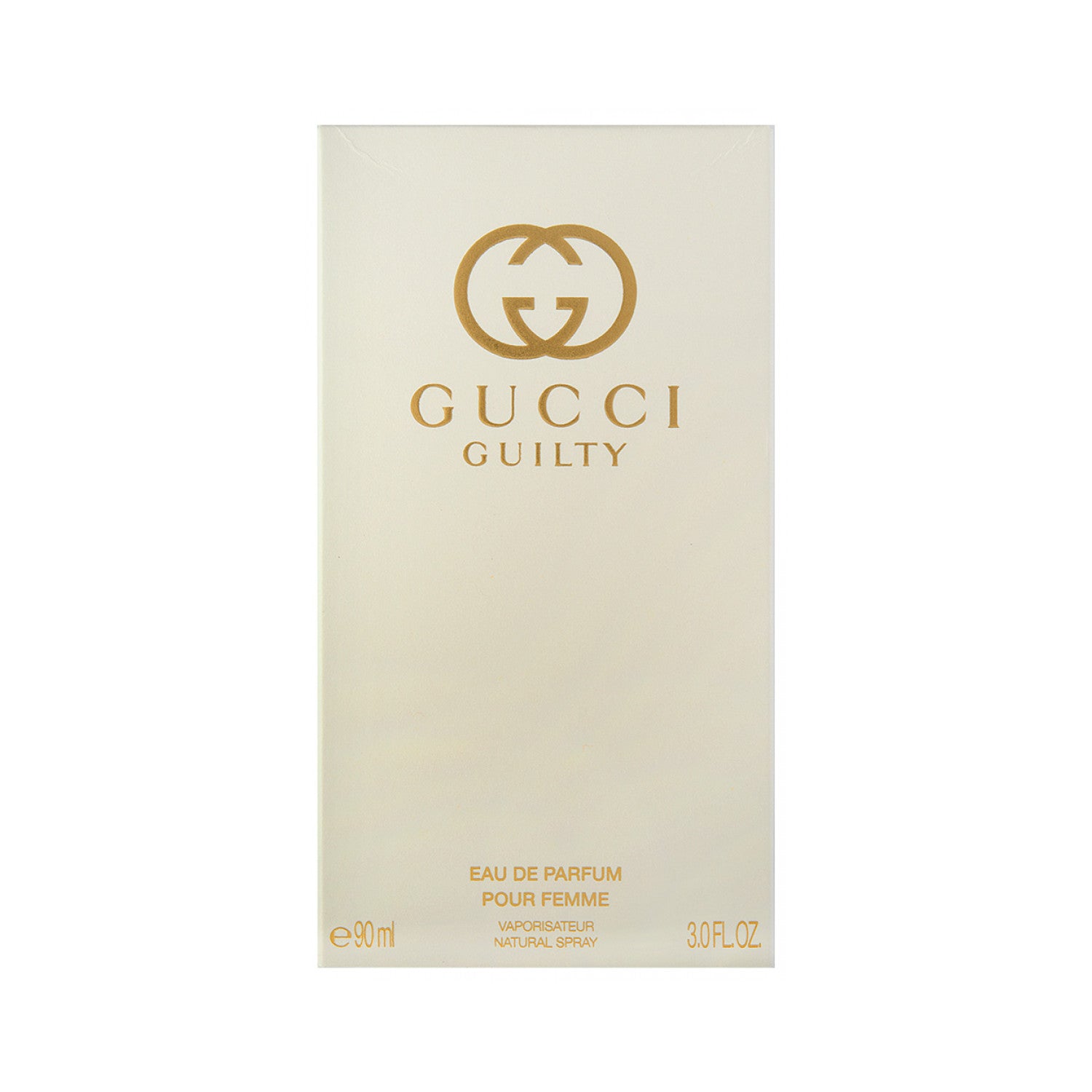 Gucci Guilty Pour Femme Eau de Parfum 90 ml