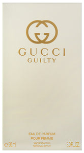 Gucci Guilty Pour Femme Eau de Parfum 90 ml