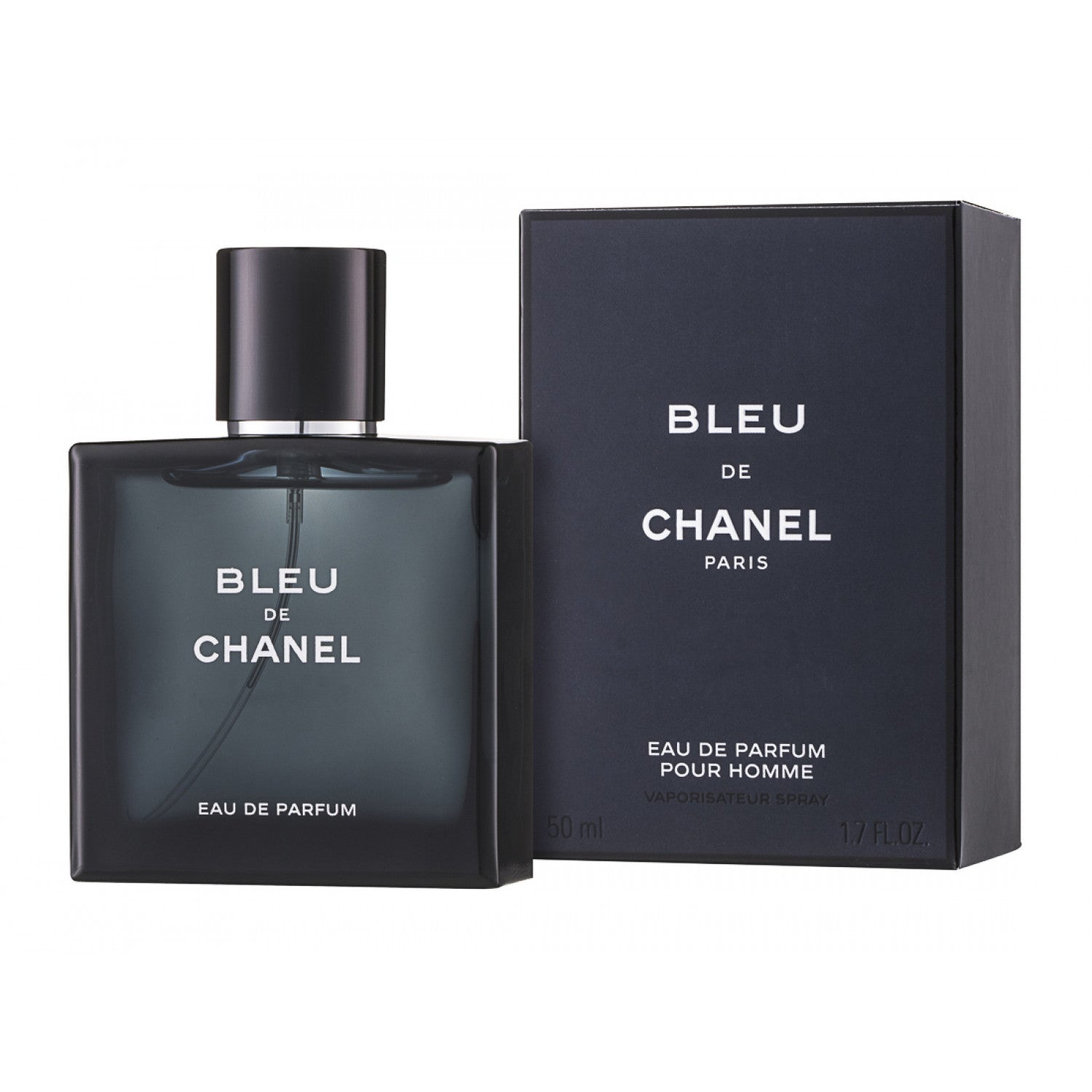 Chanel Bleu de Chanel Eau de Parfum 50 ml