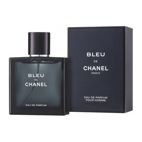 Chanel Bleu de Chanel Eau de Parfum 50 ml