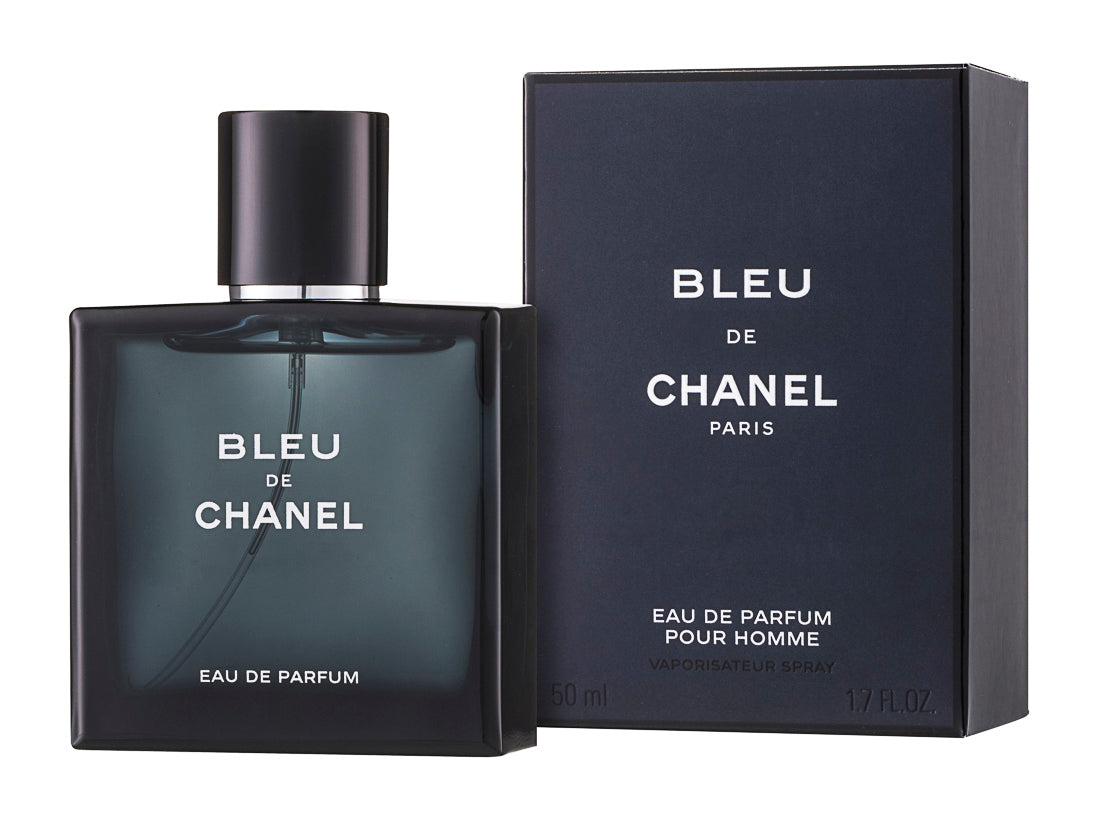 Chanel Bleu de Chanel Eau de Parfum 50 ml