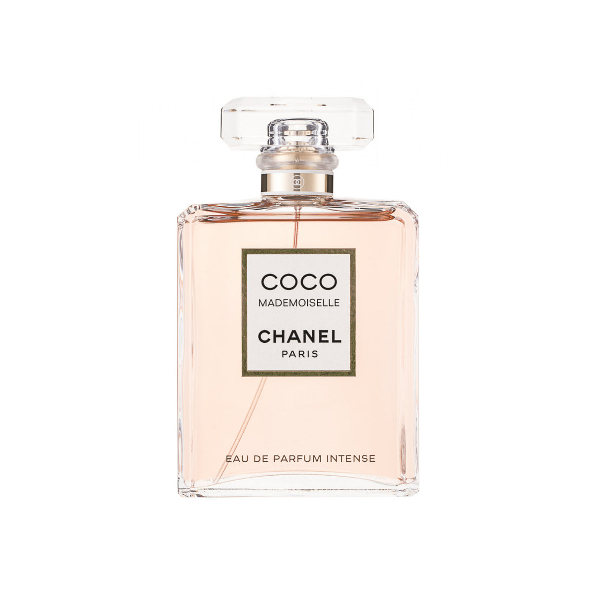 Chanel Coco Mademoiselle Eau de Parfum Intense 100 ml
