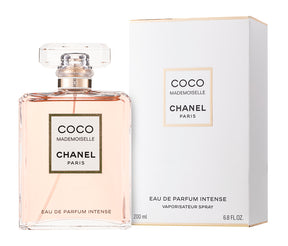 Chanel Coco Mademoiselle Eau de Parfum Intense 200 ml
