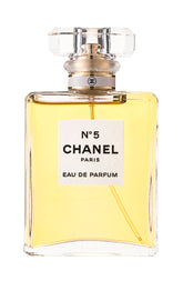 Chanel N°5 Eau de Parfum 50 ml