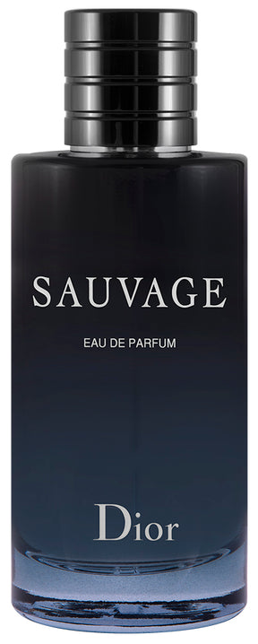 Dior Sauvage Eau de Parfum 200 ml