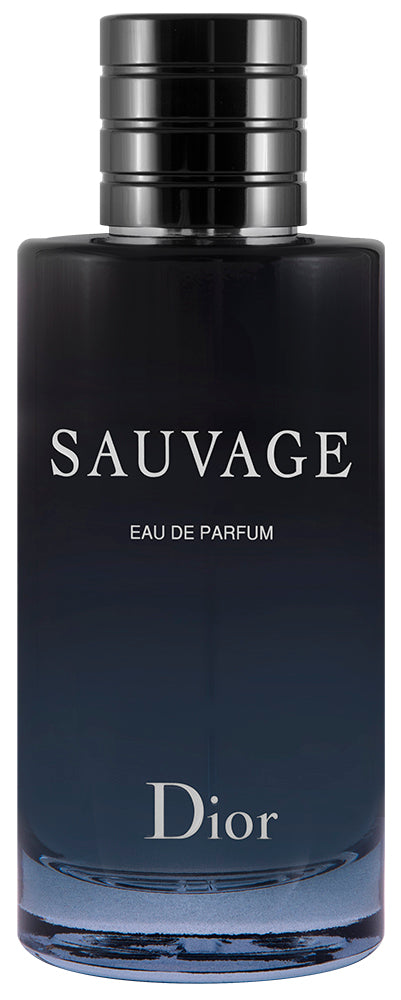 Dior Sauvage Eau de Parfum 200 ml