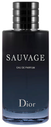 Christian Dior Sauvage Eau de Parfum 200 ml