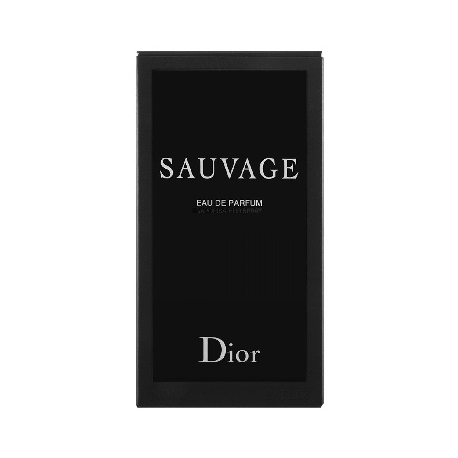 Dior Sauvage Eau de Parfum 100 ml