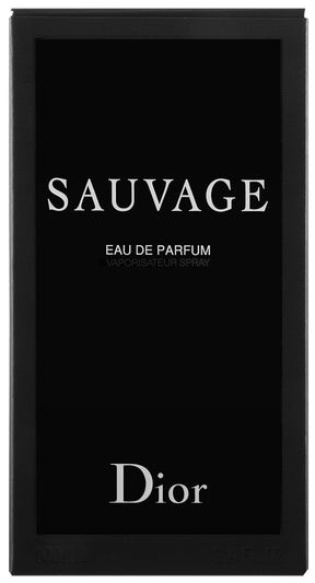 Christian Dior Sauvage Eau de Parfum 100 ml